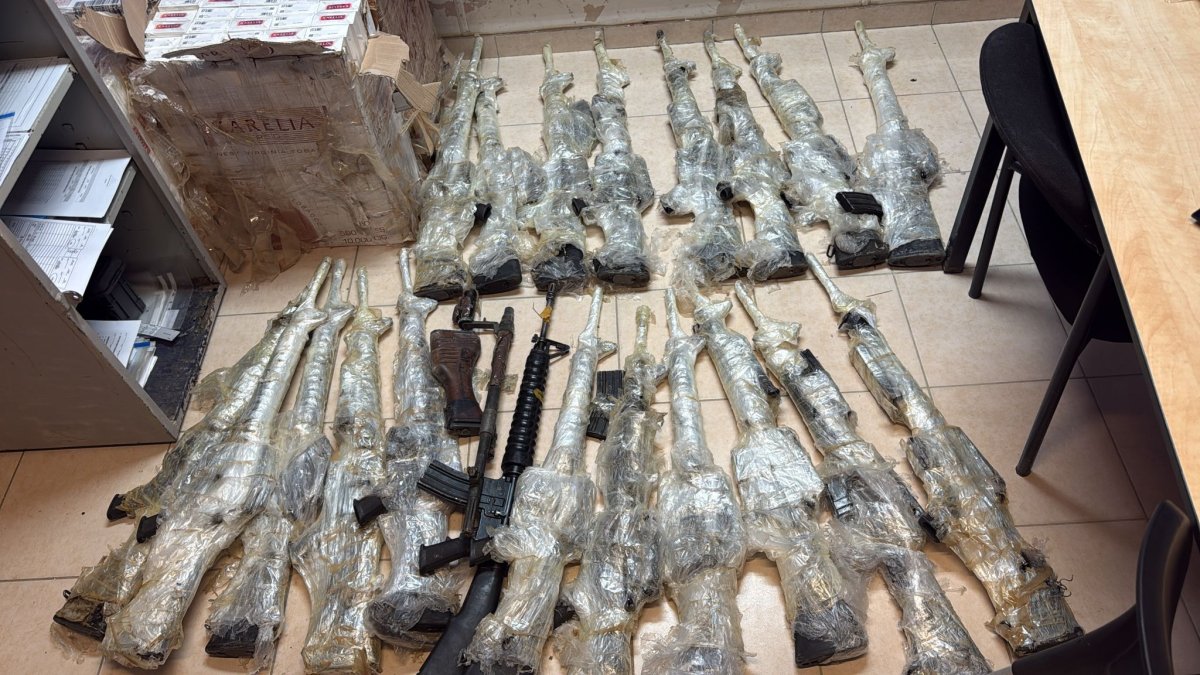 דוברות המשטרה