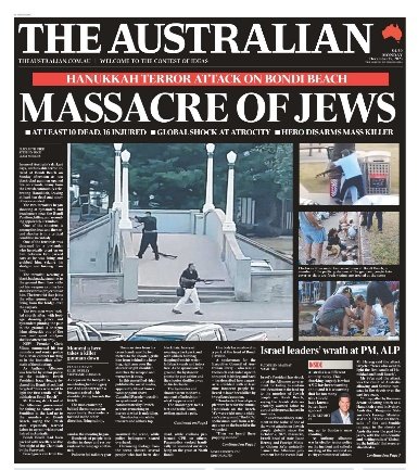 דה אוסטרליאן