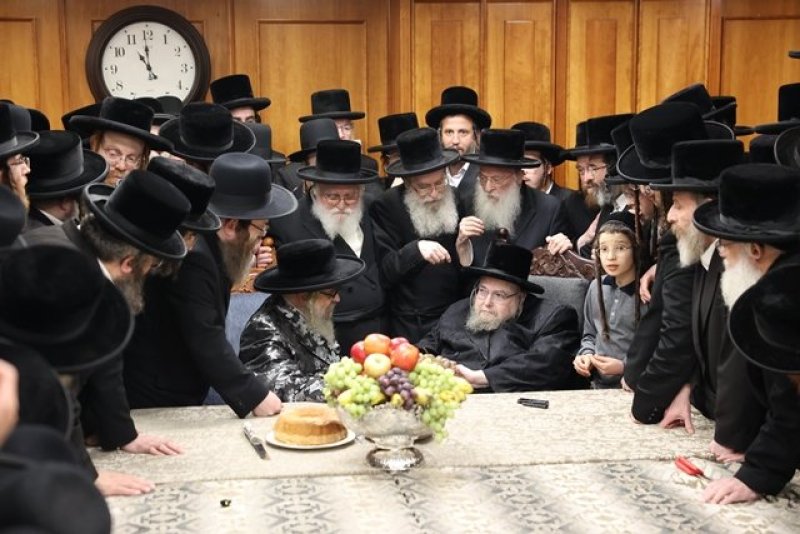 א. אייזנבאך ודוד ארזני