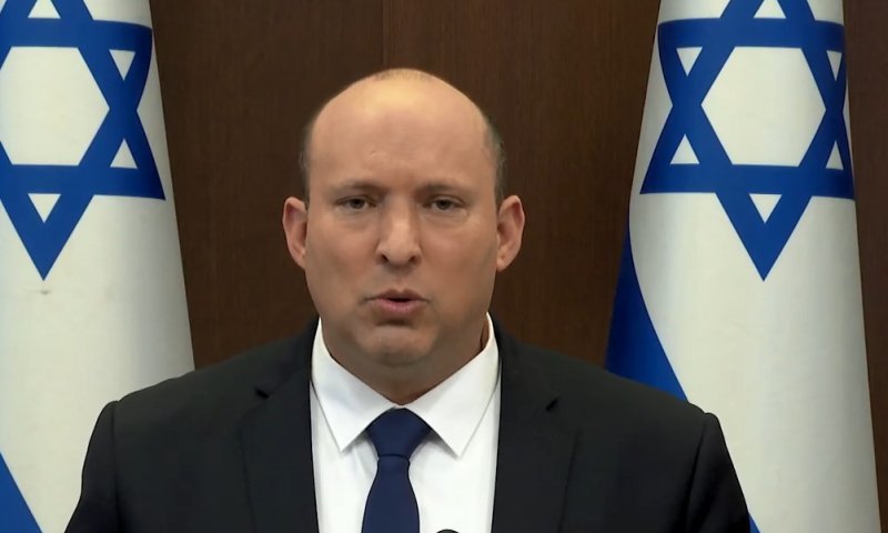 בעקבות הפריצה לבנט: בכירים בעולם מותקפים בהודעות