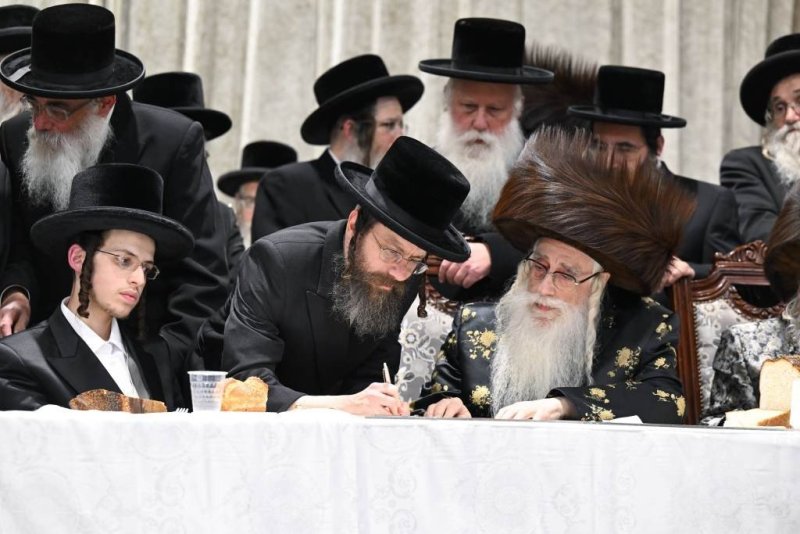 משה גולדשטיין