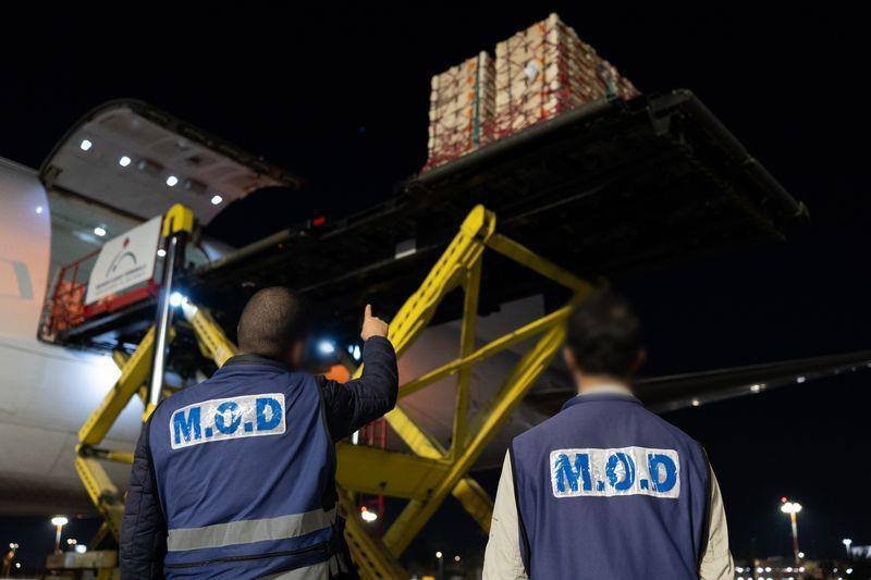 משרד הביטחון