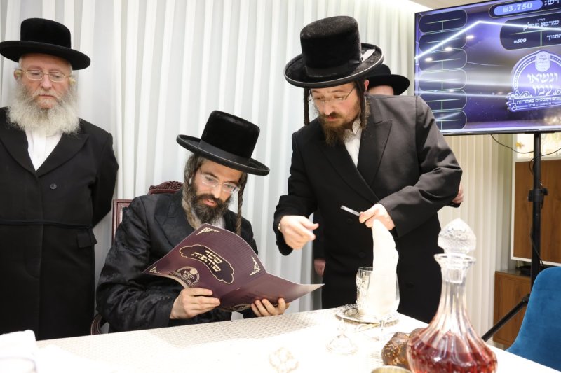 באדיבות המצלם