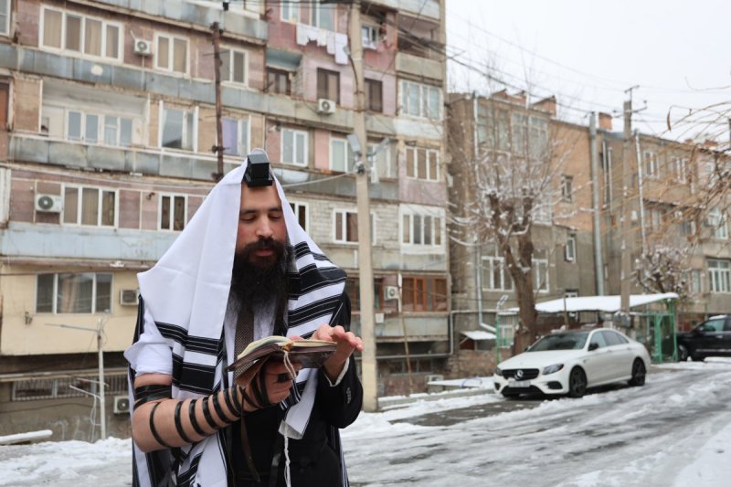 צילום: מרדכי לובעצקי