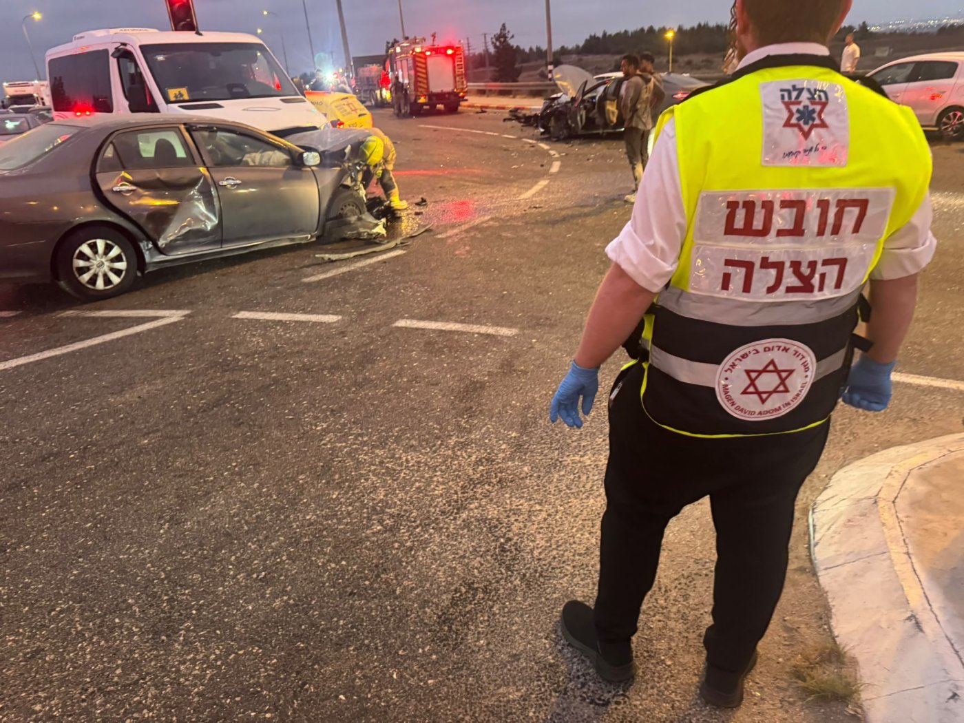 דוברות הצלה