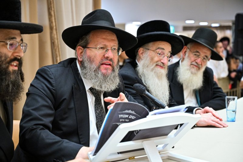 שוקי לרר ומאיר אדרי