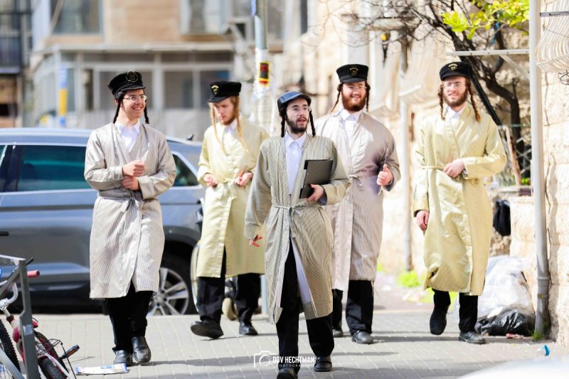 דוב בער הכטמן