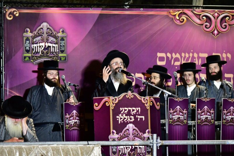 שוקי לרר