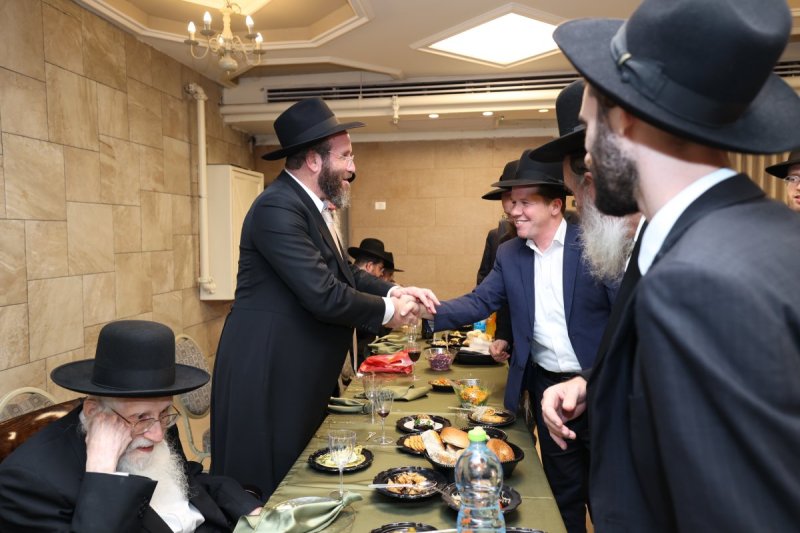 שמוליק קורלנסקי