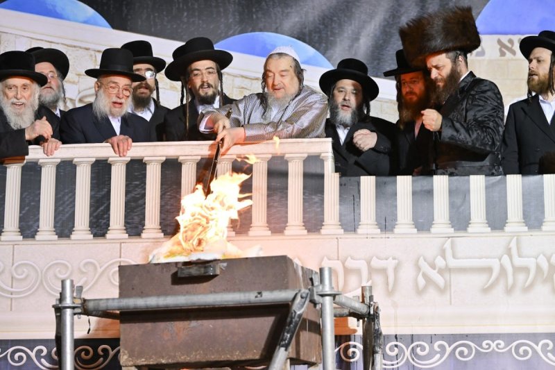 דוד ארזני ומאיר אדרי