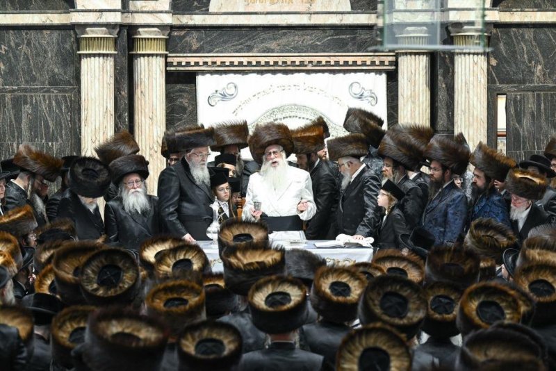 משה גולדשטיין