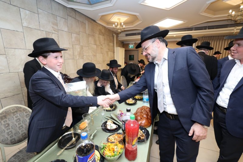 שמוליק קורלנסקי