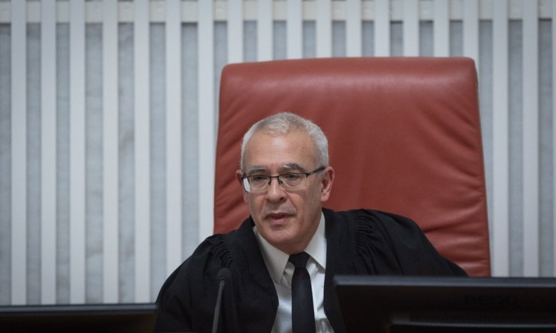 בג״ץ לשר המשפטים: נמק מדוע אינך מכנס את הוועדה לבחירת שופטים