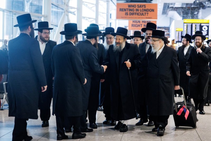 אברומי בלום