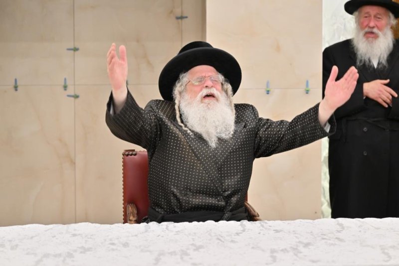 יהושע פרוכטר