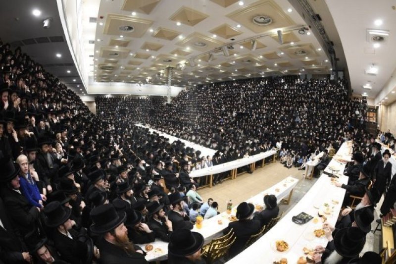 אנשיל בעק וא.מ.ש