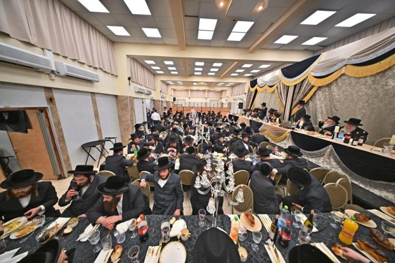 יהושע פרוכטר