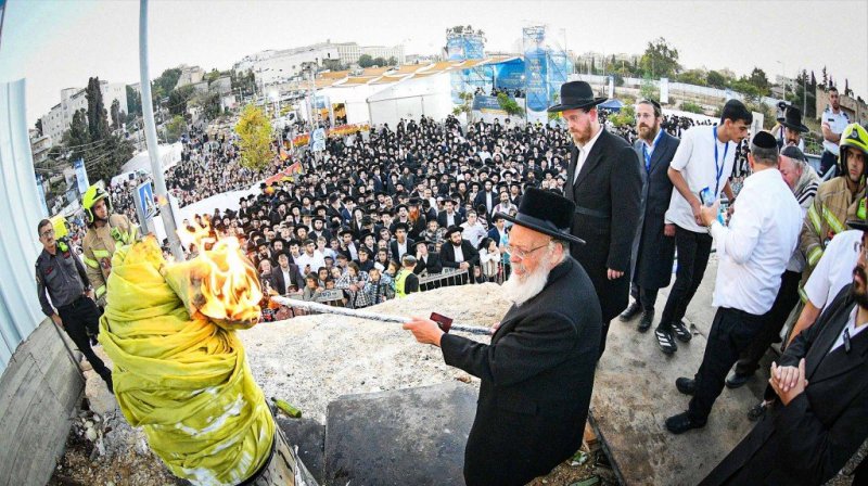 ארי קופרשטוק ומאיר אדרי