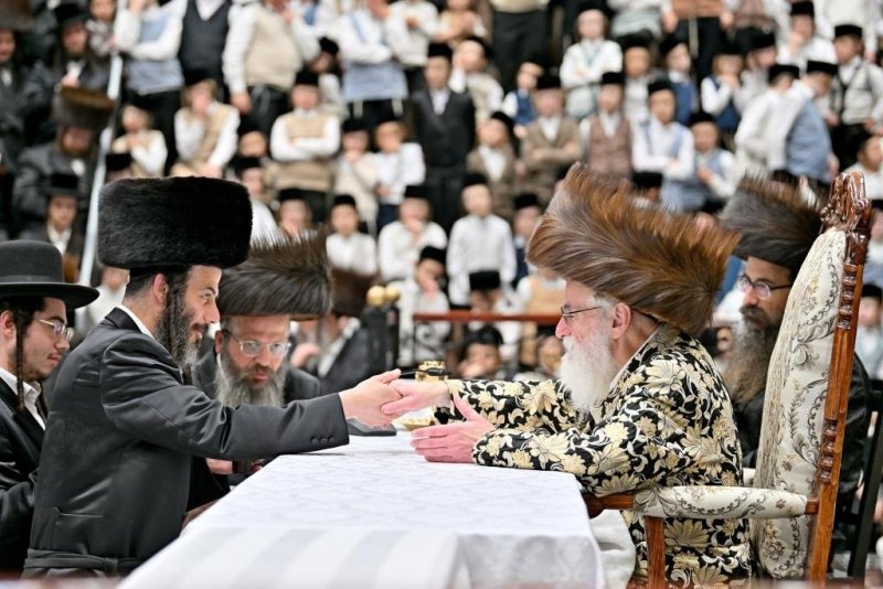 יהושע פרוכטר