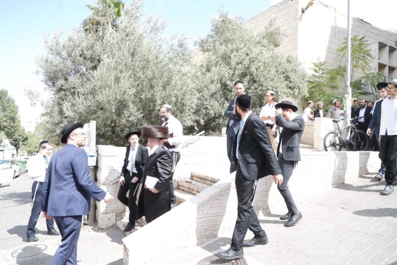 שלומי טריכטר