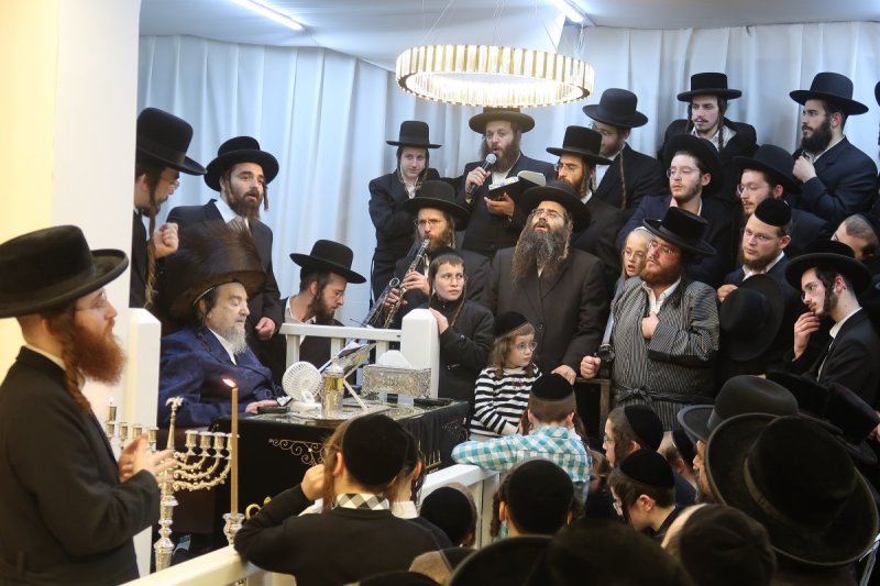 יחיאל רייכמאן