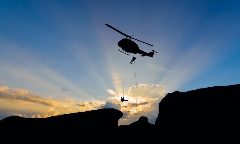 המדבר, האש, וההשפלה: כך קרס מבצע "טופר העיט" באיראן