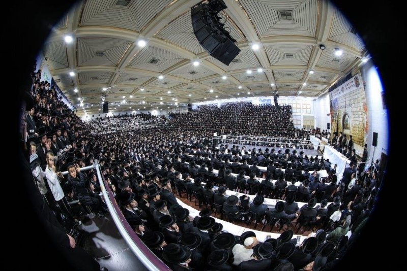 משה גולדשטיין