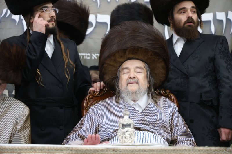 דוד ארזני