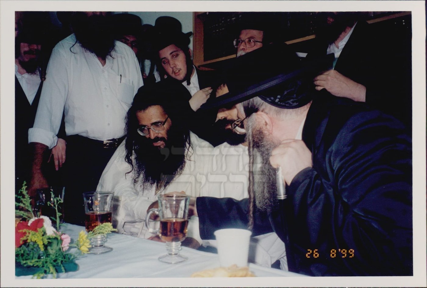 ארכיון בחדרי