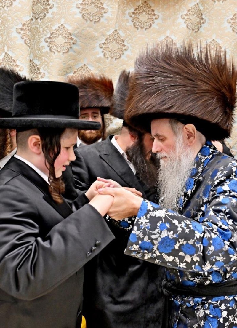 יהושע פרוכטר