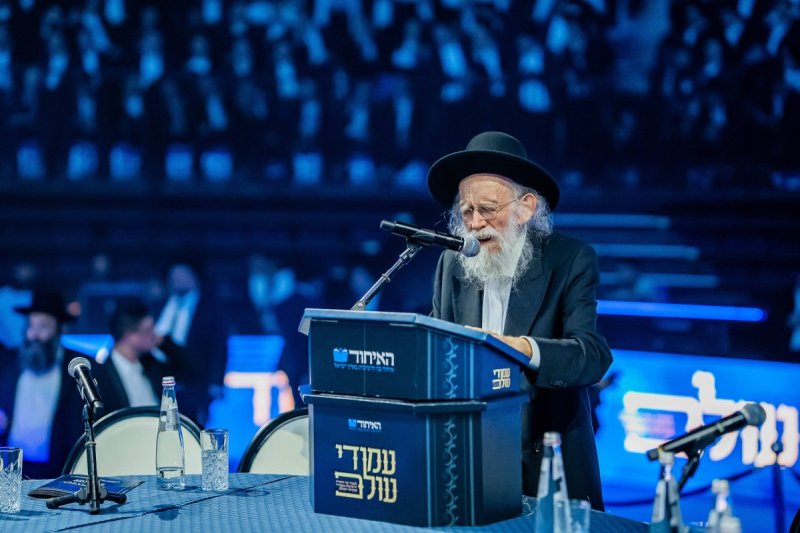 דניאל נפוסי, אריאל רבינסקי ומנדי טוויטו