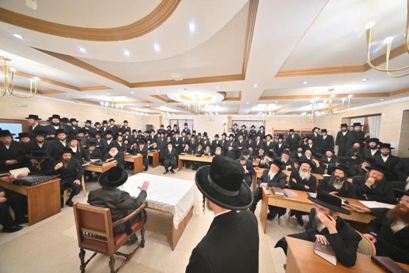 יהושע פרוכטר