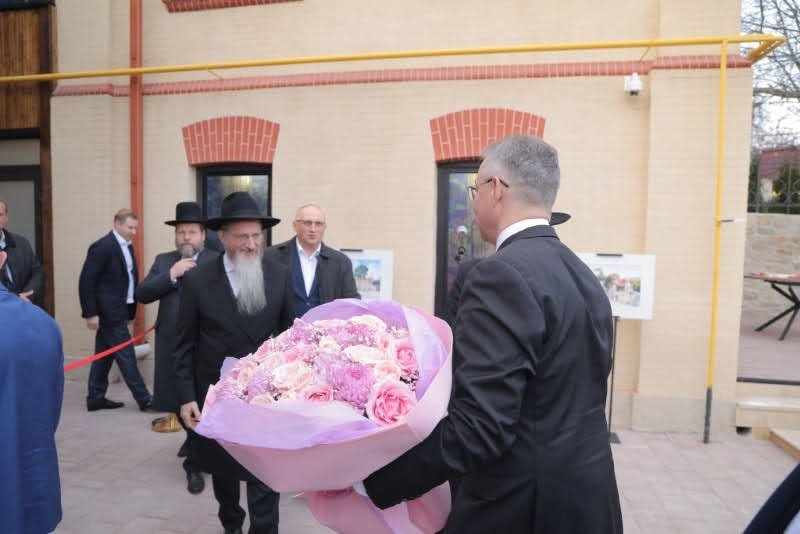 אלכס שריפטרכן