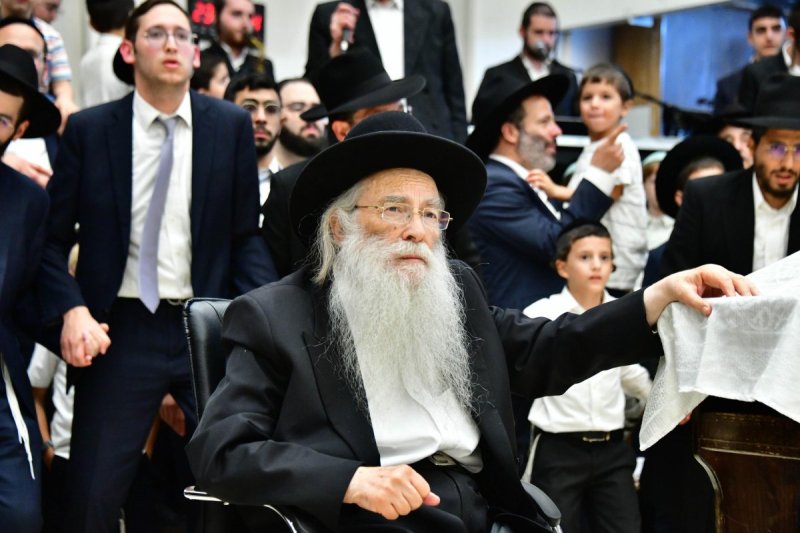 שוקי לרר