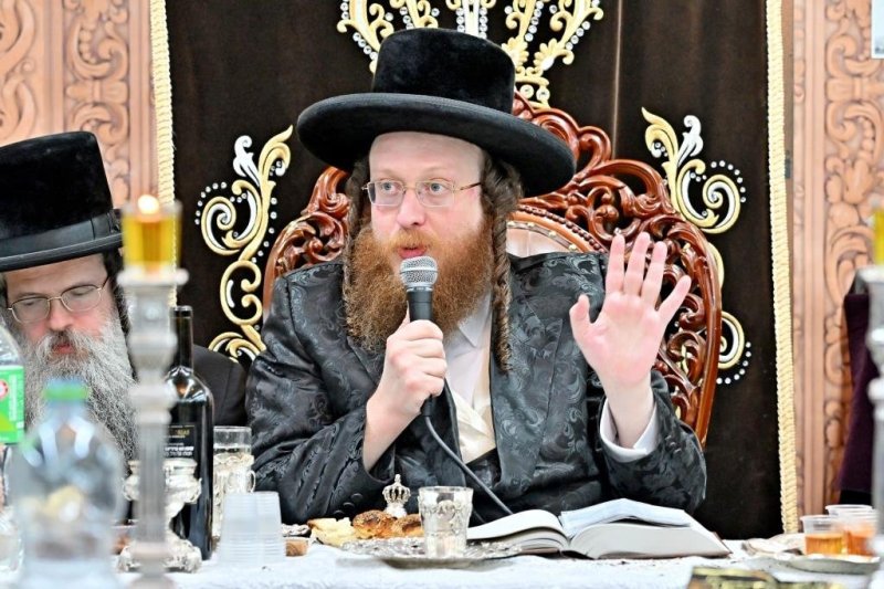 יהושע פרוכטר