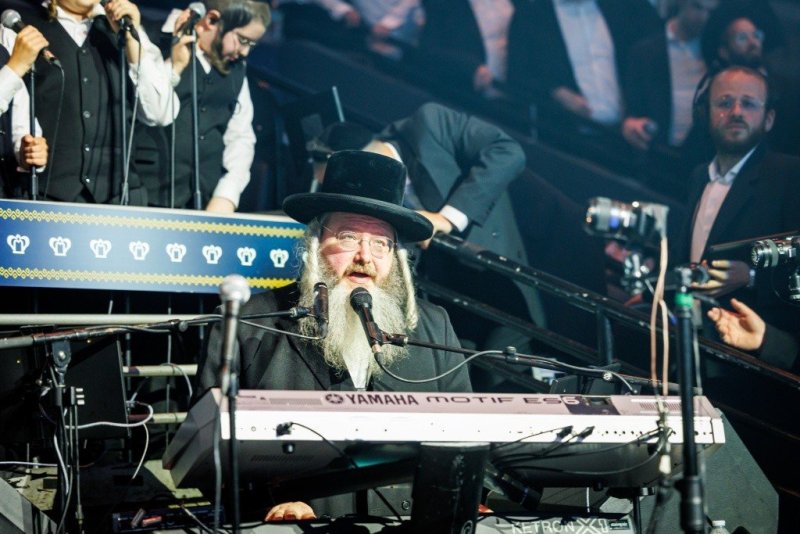 יוסי גולדברגר