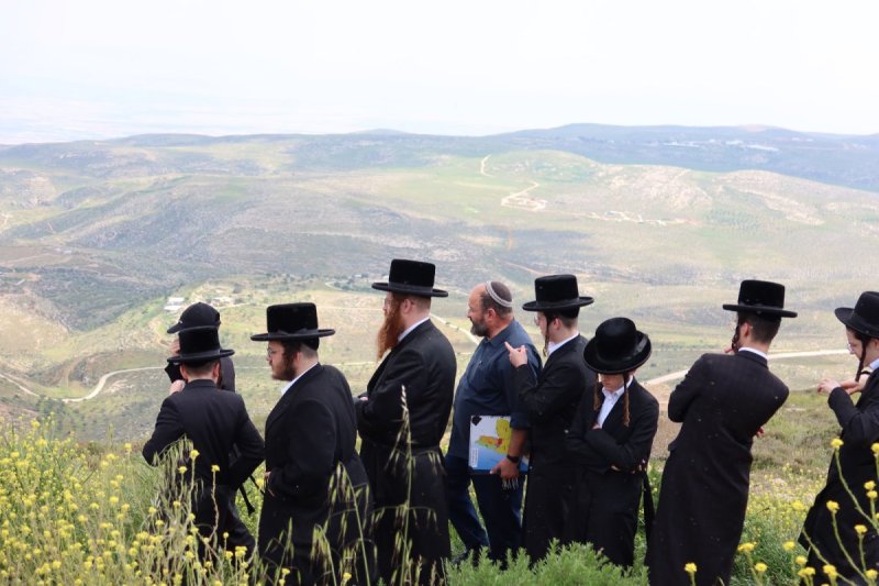 אלקנה קליין