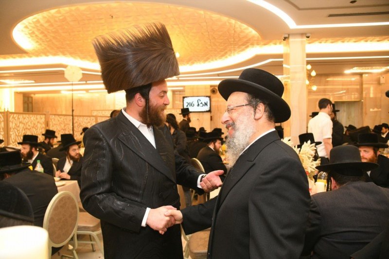 ארי קופרשטוק ומאיר אדרי