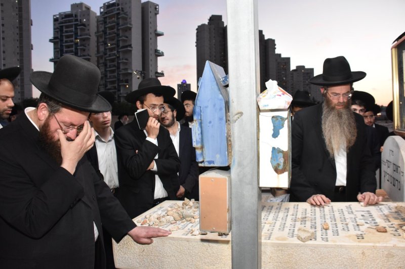 יהודה פרקוביץ