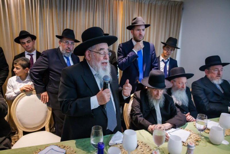 דניאל נפוסי ואלי קובין