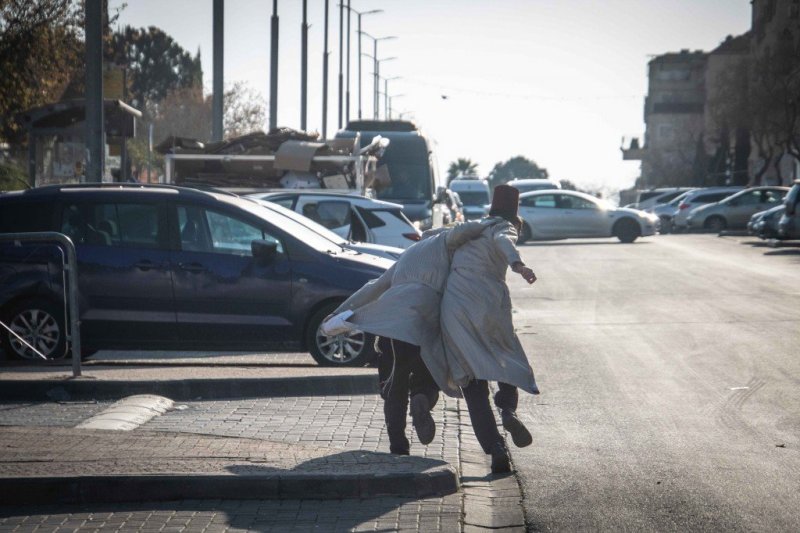 ארי קופרשטוק