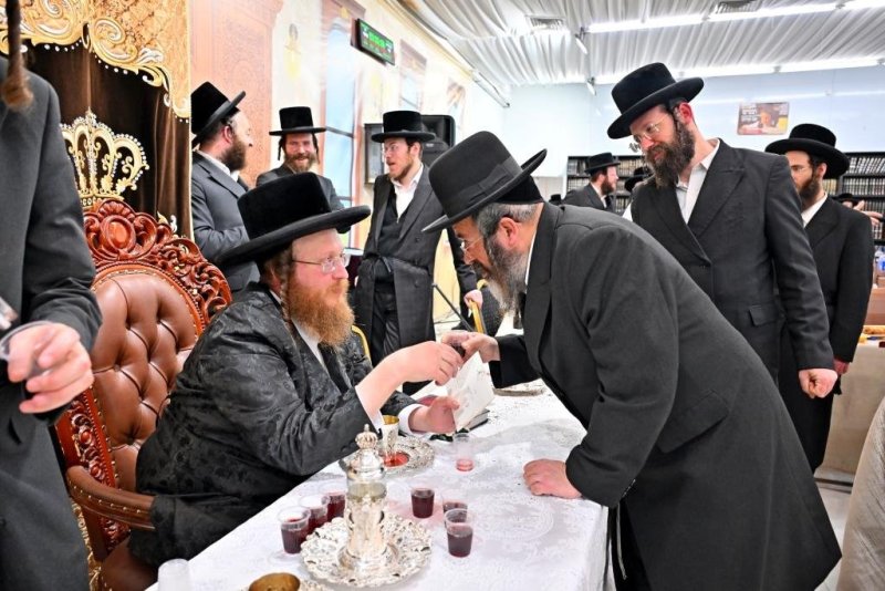 יהושע פרוכטר