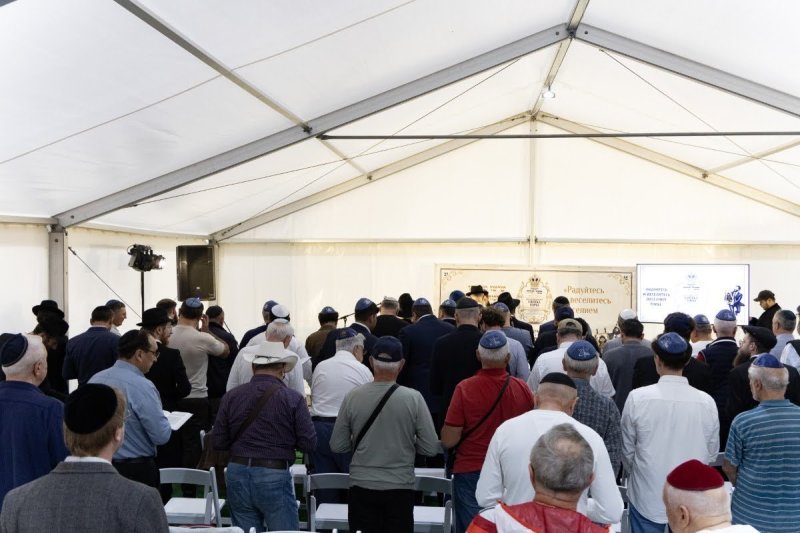 בית חב"ד קלינינגרד