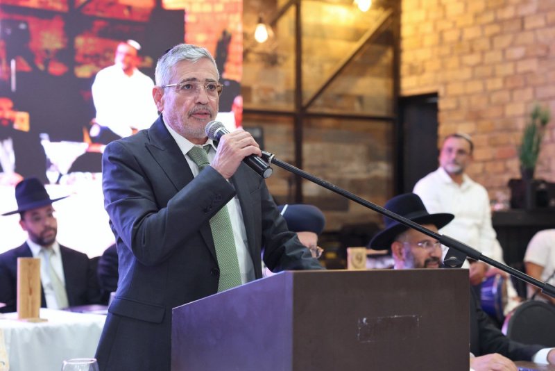 יעקב כהן