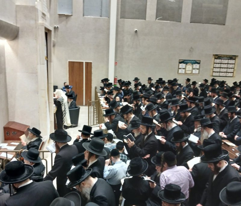 רחמים דניאל וישראל