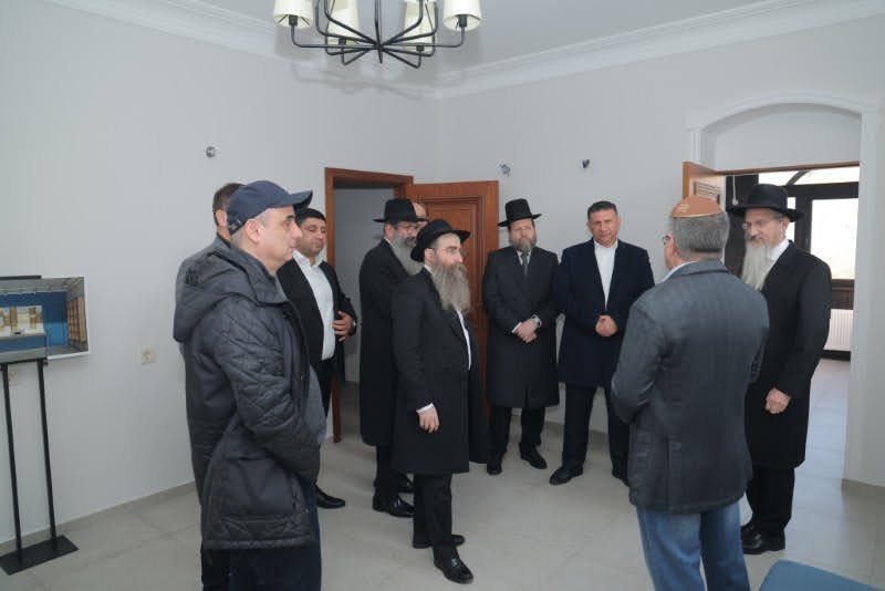 אלכס שריפטרכן