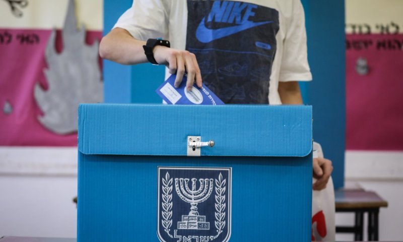הנהירה לקלפיות: הזינוק בהצבעה הערבית וההשפעה על המנדטים