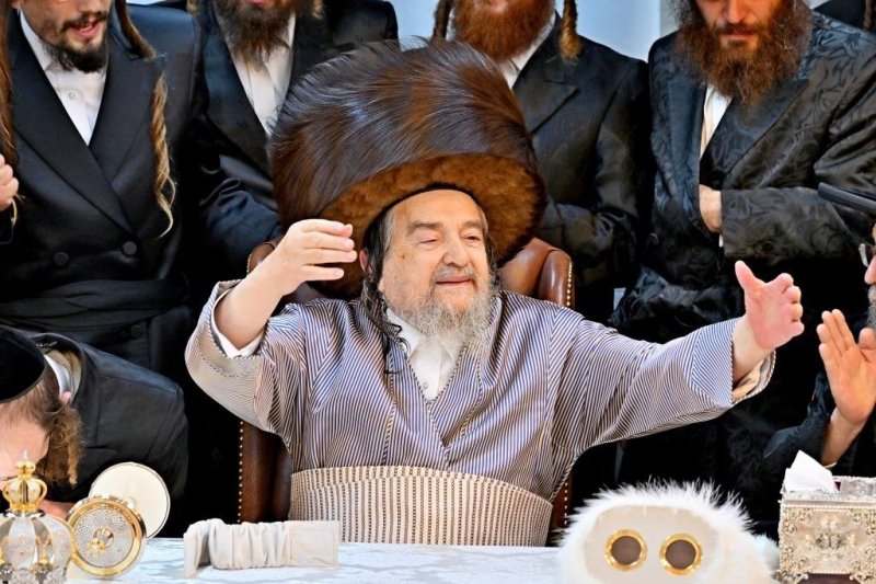 יהושע פרוכטר