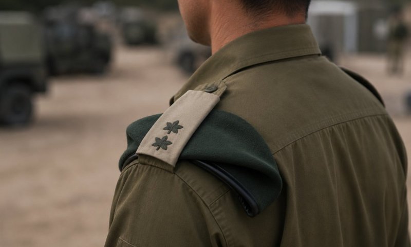 הרמטכ"ל הדיח - אבל קמ"ן אוגדת עזה שכשל ב-7.10 עדיין בצה"ל