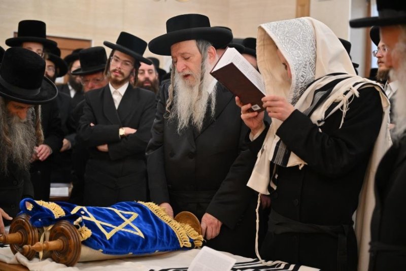 יהושע פרוכטר